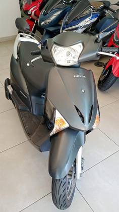 HONDA LEAD 110 ES 
